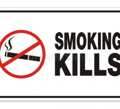 How does smoking kill someone? How long does it take?